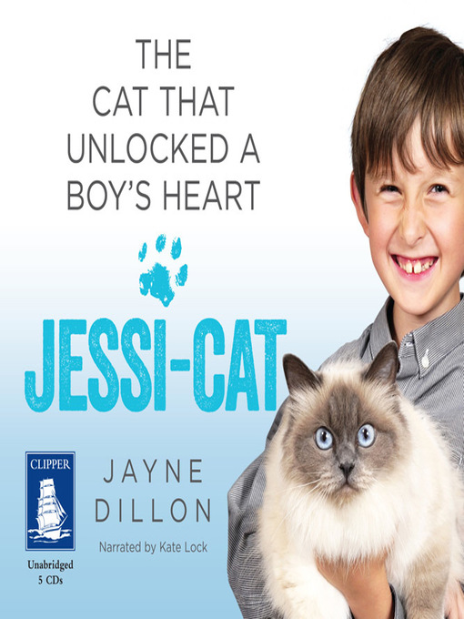Title details for Jessi-Cat by Jayne Dillon - Available